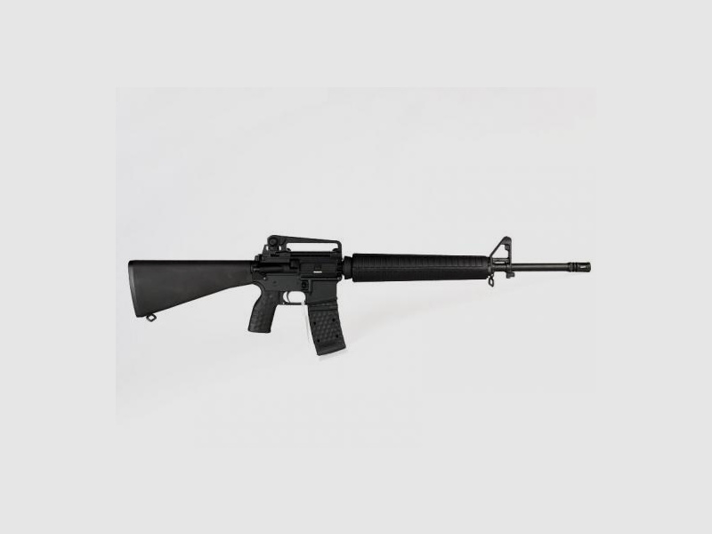 Oberland Arms OA-15 Black Label CLASSIC A4