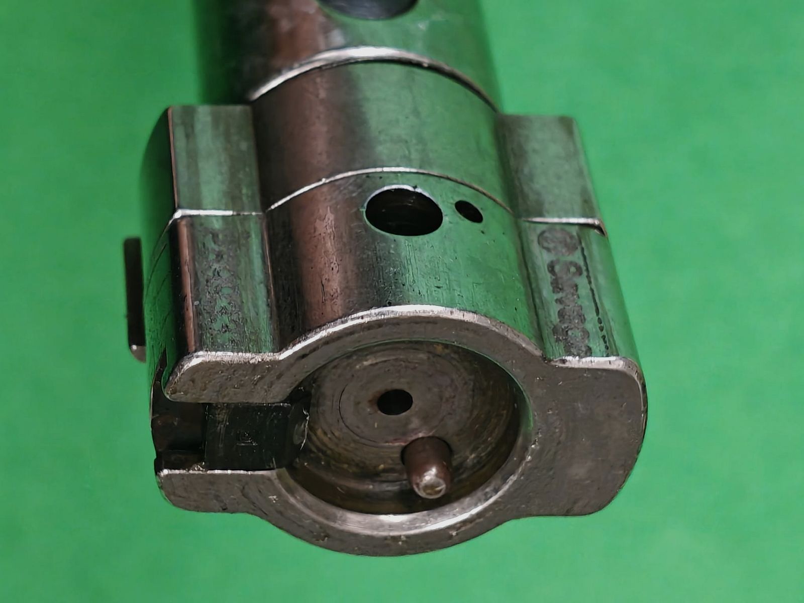 <Savage 110 / Meopta 3-15x50 como NUEVO