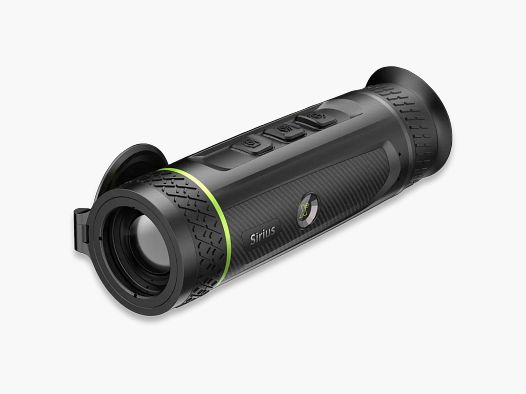 Pixfra monocular térmico Sirius S635