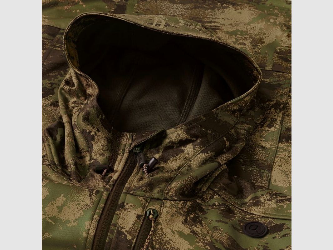 Härkila Lagan Camo Jacke