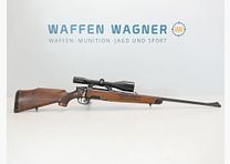 Steyr Mannlicher Model S
