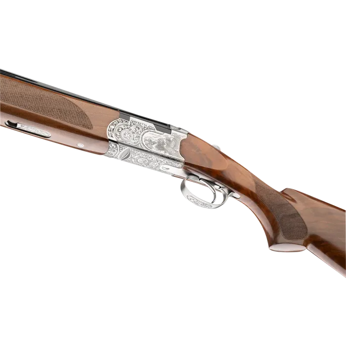 BERETTA 687 SILVER PIGEON 3 HUNTING, image 4 of 6