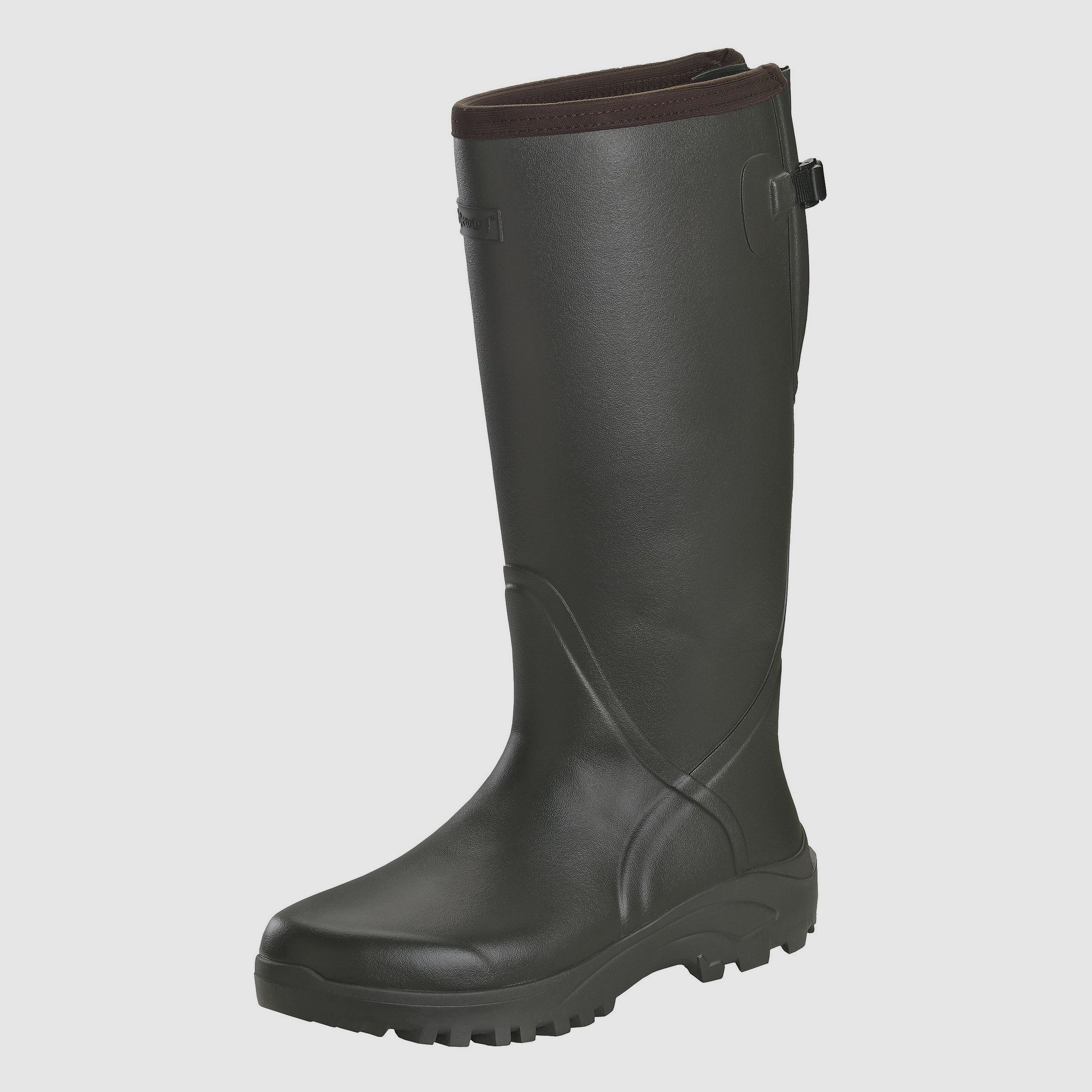Gateway1 Men's Winter Rubber Boots Sportsman II 18" 4 mm