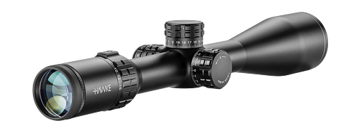 Hawke Optics Frontier 30 SF 2,5-15x50