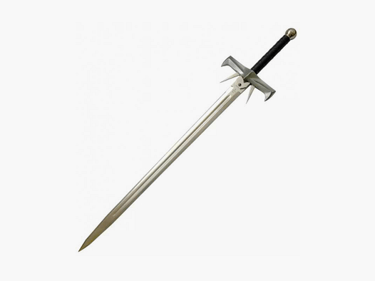 Spada licenziata del Kurgan dal film Highlander, Marto