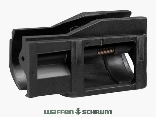 Blaser magazijninzet R93 - 4 schoten -