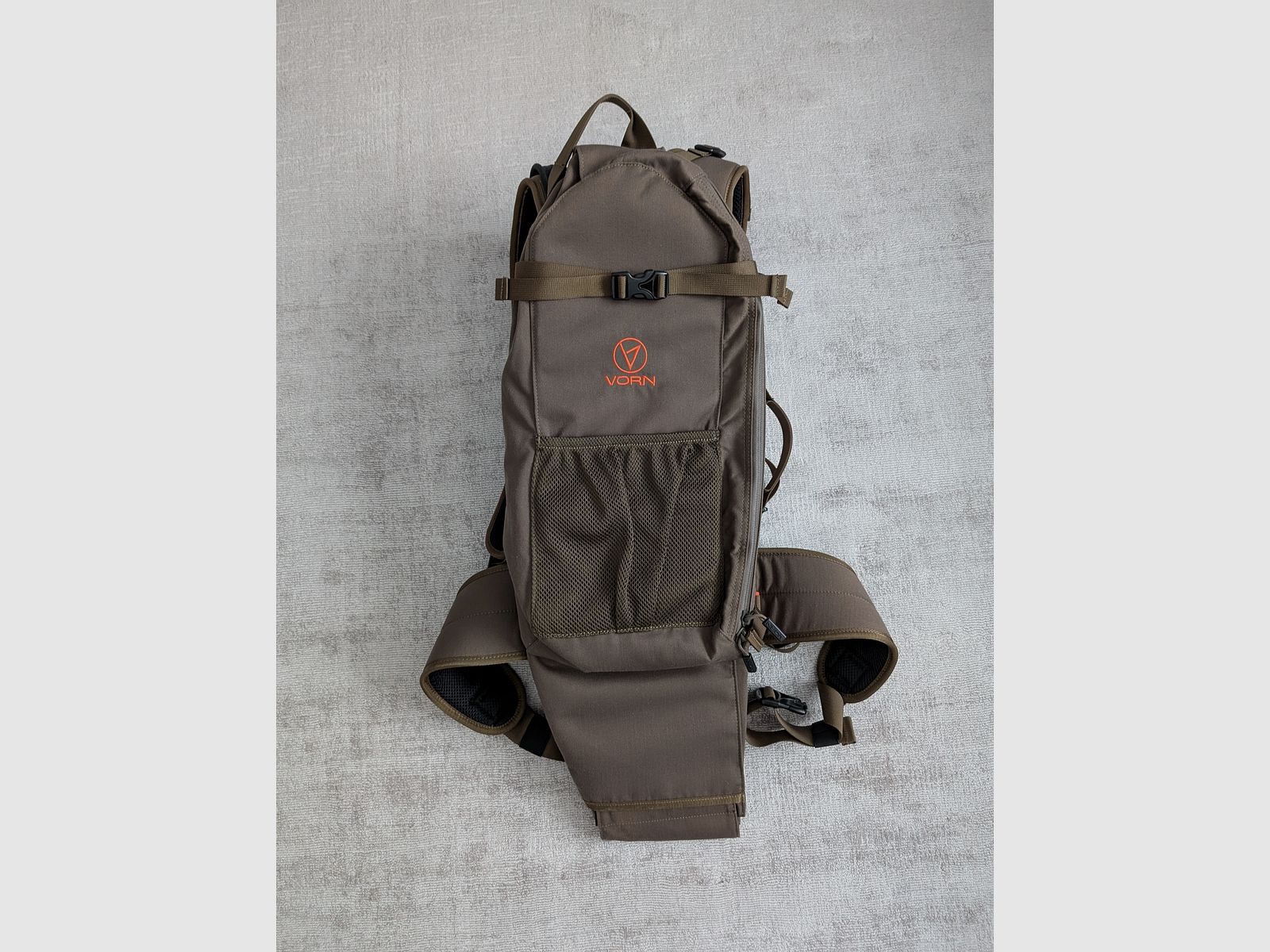Vorn LT12 Rucksack Gewehrrucksack