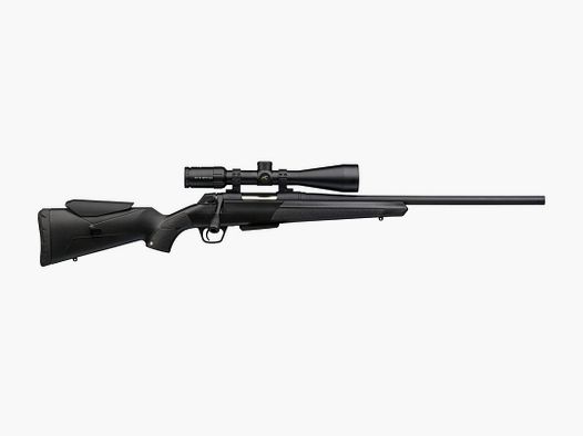 Bolt-action rifle Winchester XPR Varmint adjustable threaded caliber .30-06 Spr length 53 cm
