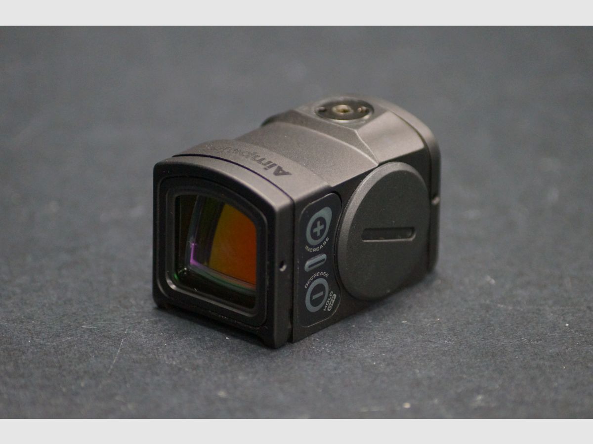 Aimpoint ACRO P-2 3.5 MOA Nero, immagine 1 di 3