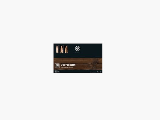 Rws 300 WM DK 165 Gr Bullets