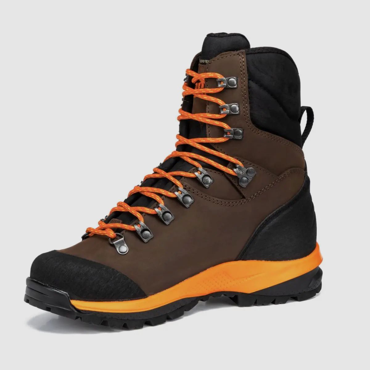 Hanwag Stiefel Kalixfors Mid SF Extra GTX