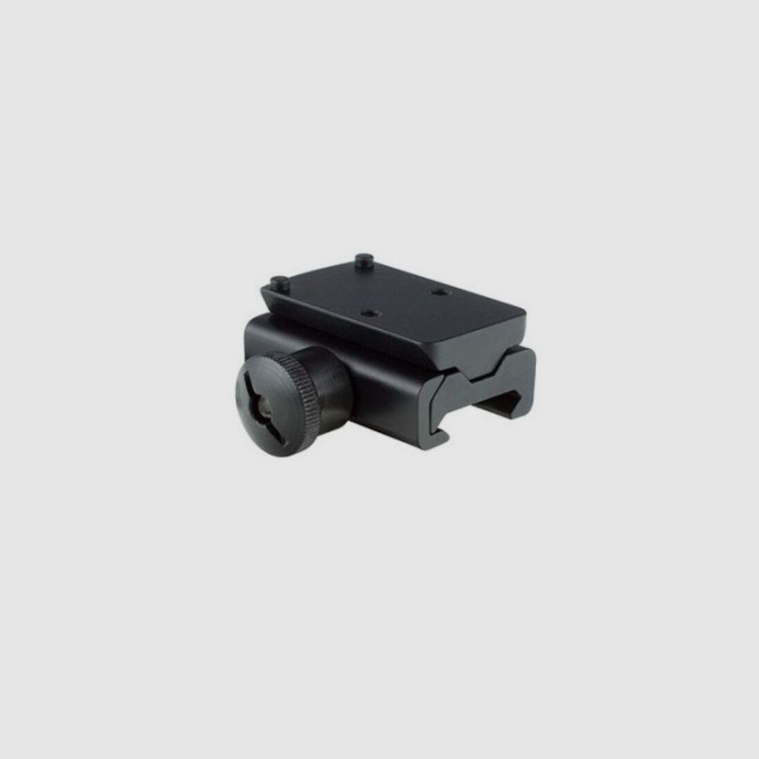 Montage Trijicon RMR/SRO bas Weaver