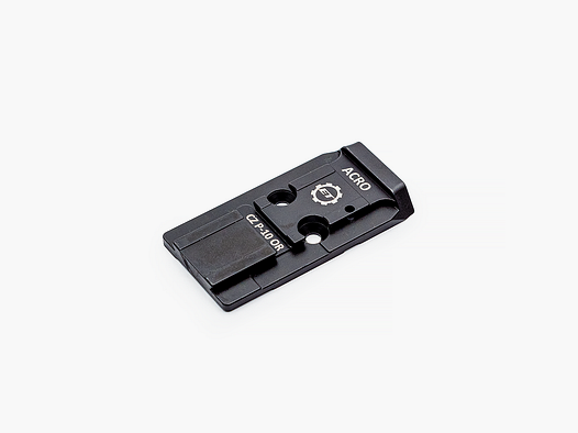 Eemann Tech CZ P-10 O Soporte de placa para Aimpoint Acro