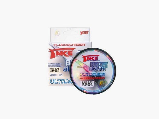 Akashi Fluorocarbon