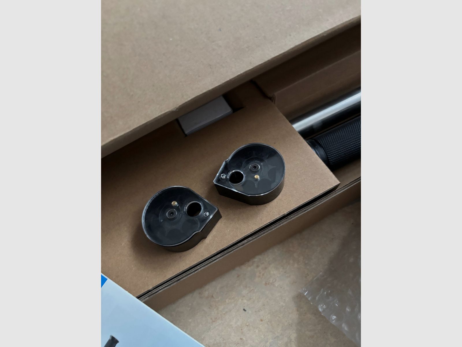 AEA Hp Max h23 Bürgerpflicht Komplettset