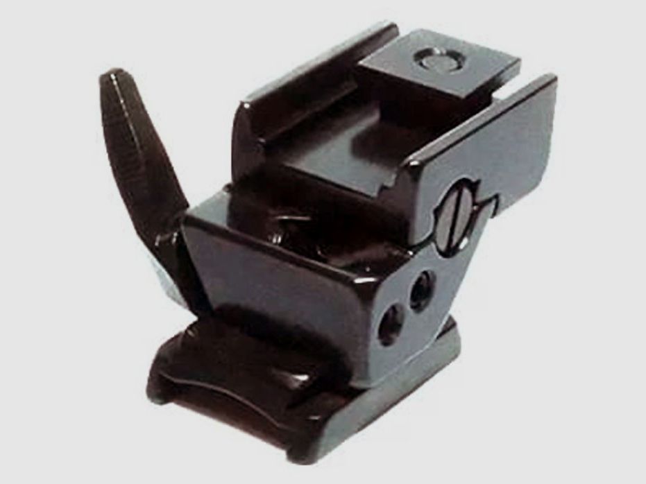 APEL Montage model 2600-… – rail Kahles/Swarovski BH17, afbeelding 3 van 3