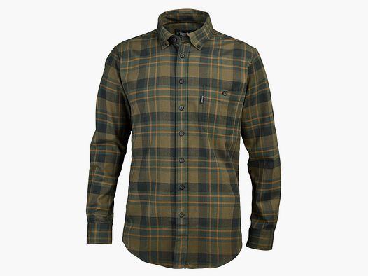 Deerhunter Herren-Langarmhemd Kyle
