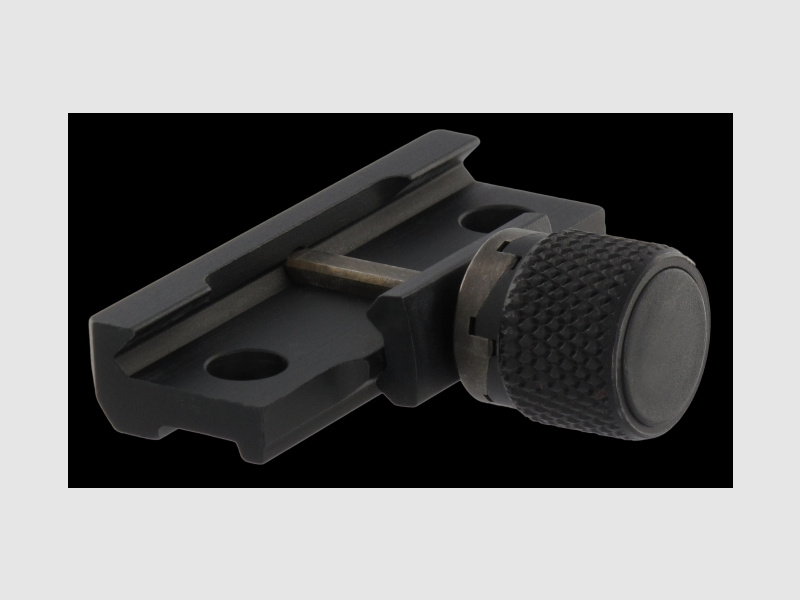 Aimpoint QRP2 montaje rápido para riel Picatinny Comp M4
