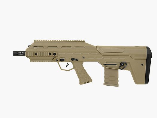 Urban Assault Rifle - Tan [APS]