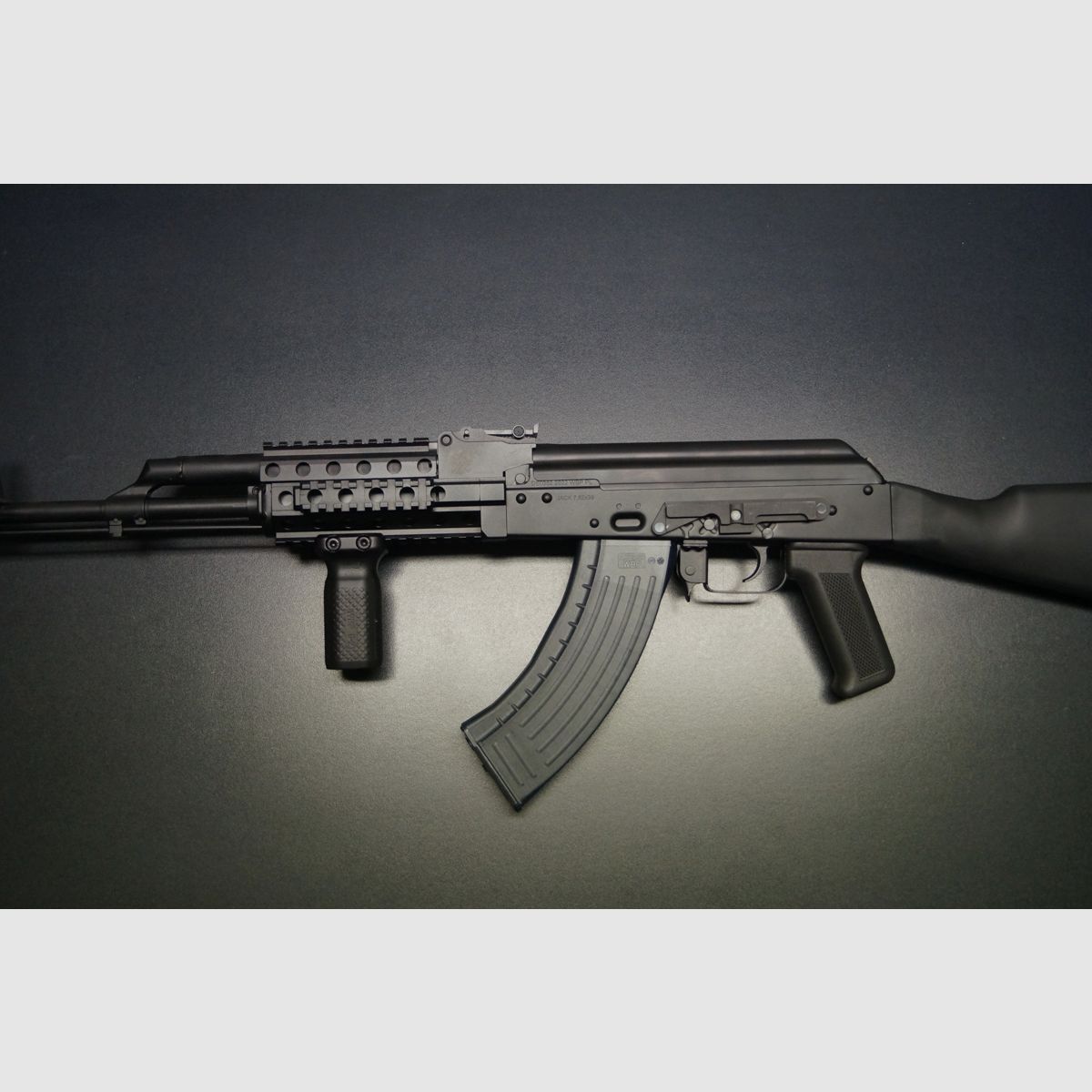 WBP Jack Tactical, image 5 sur 5