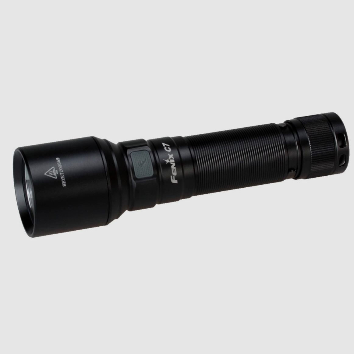 Fenix C7 LED Linterna de caza 3000 lúmenes