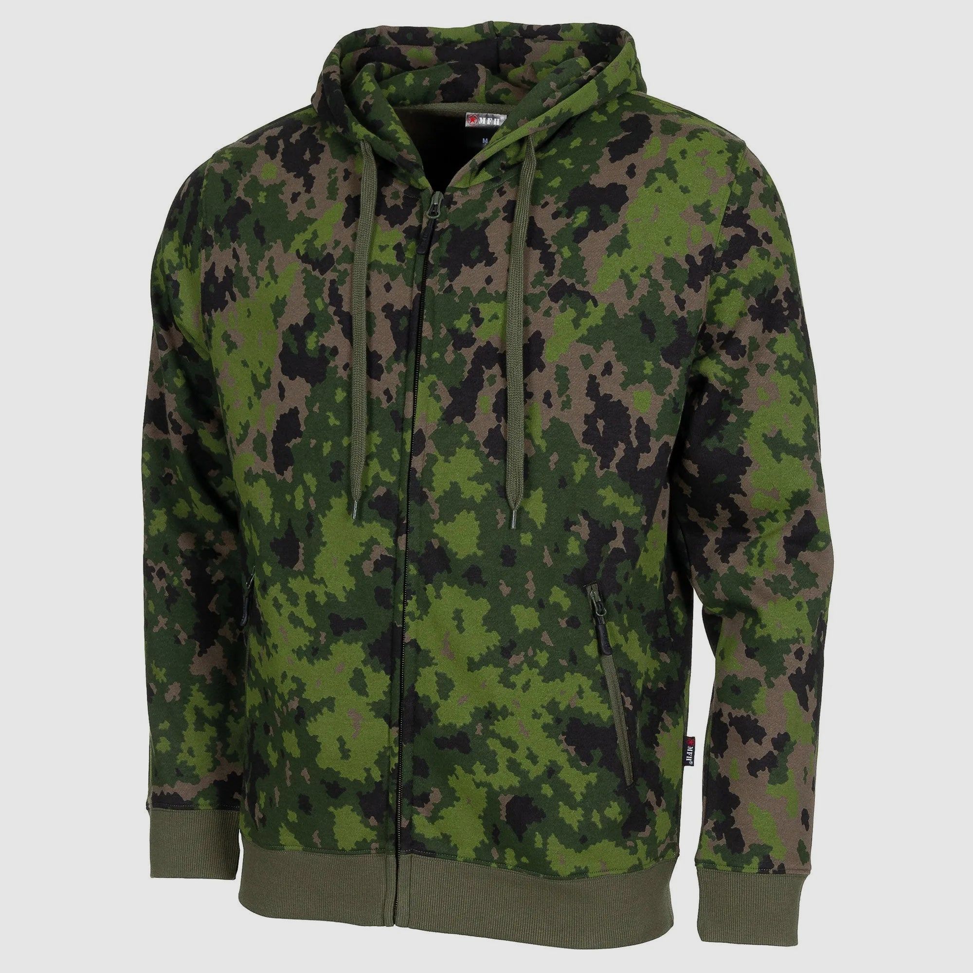Trainingsjacke Jogger M05 tarn
