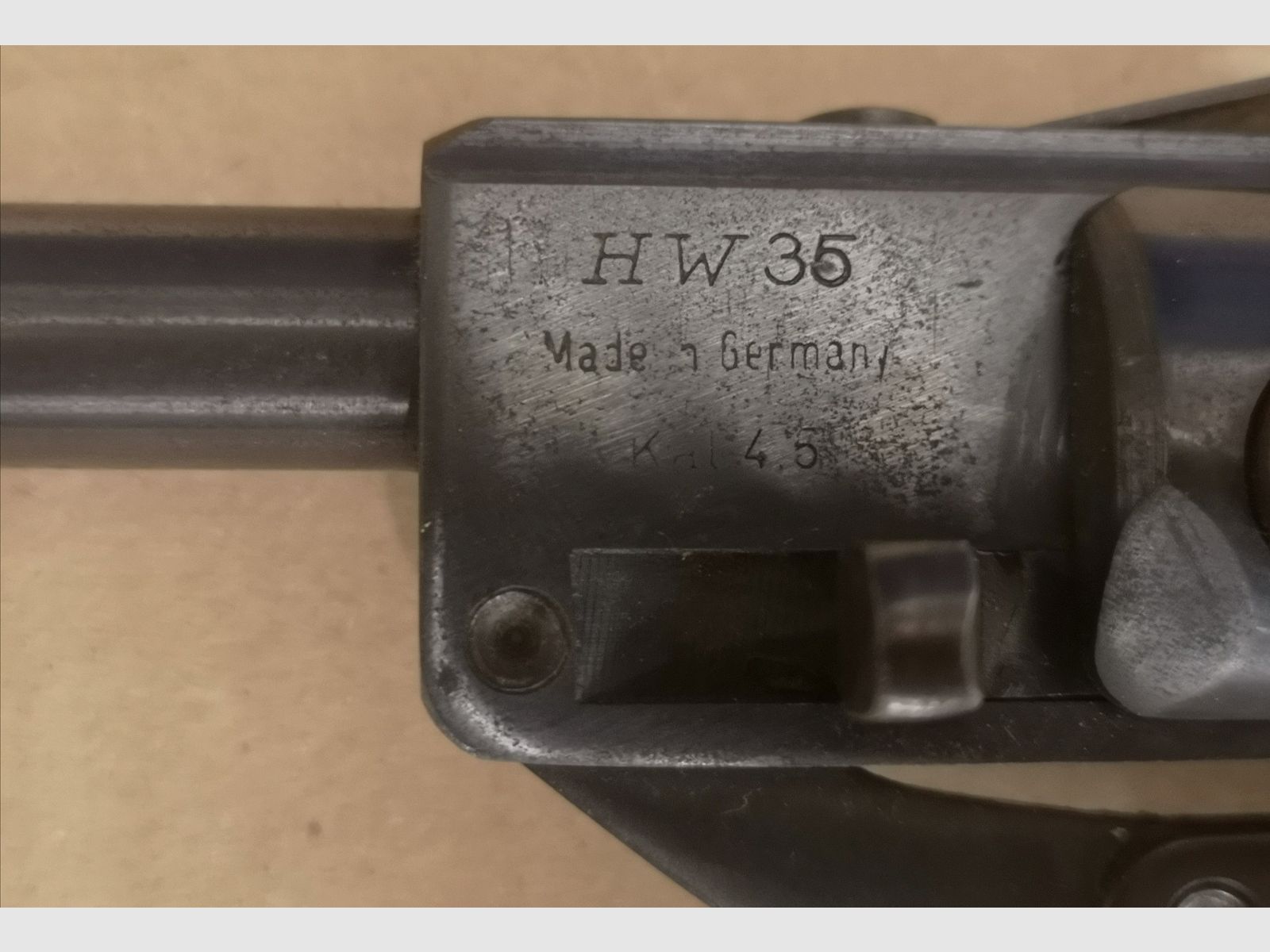 HW35  Ur Luxus  ohne F