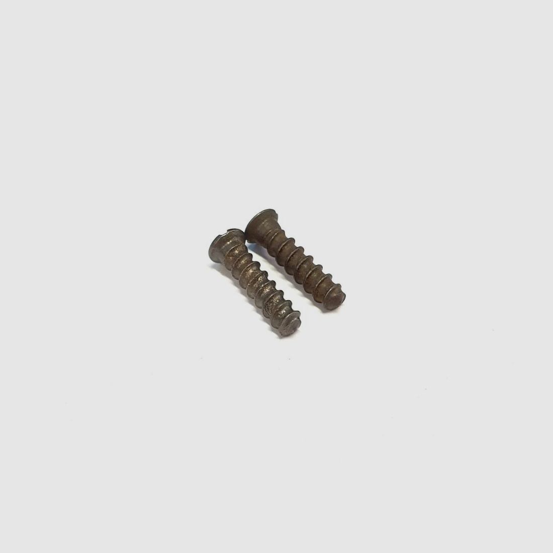 30M1 [4] US 30M1 carbine Schaftkappenschraube/Buttplate Screw, gebraucht/used ,US Military part