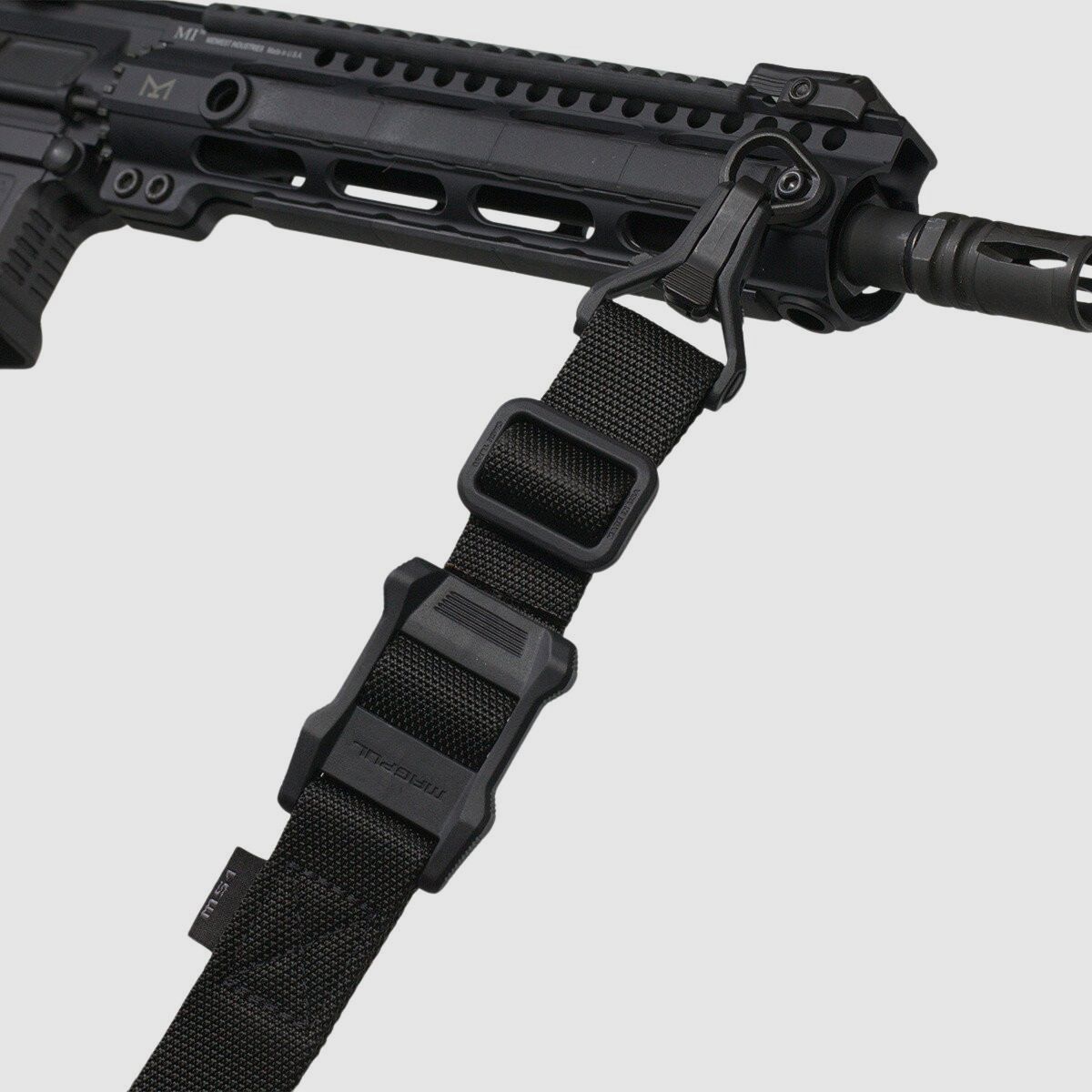 Magpul – Adaptateur de sangle QD Paraclip – MAG542, image 2 sur 5