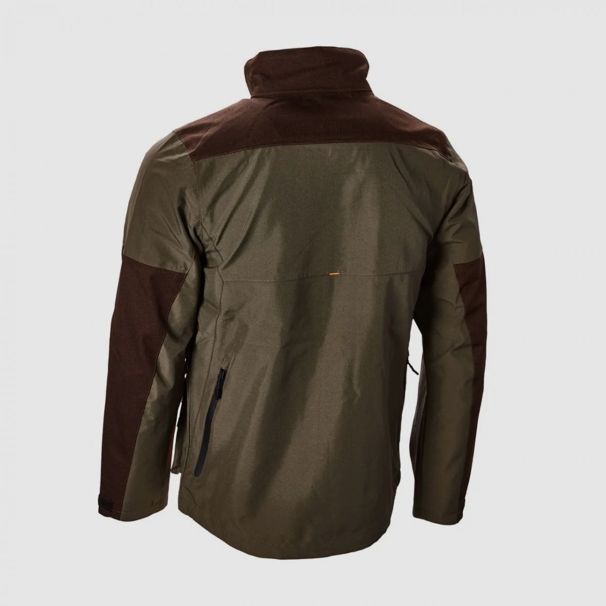 Übergangsjacke, WINCHESTER, ORION, Grün, XL, Bild 2 von 3