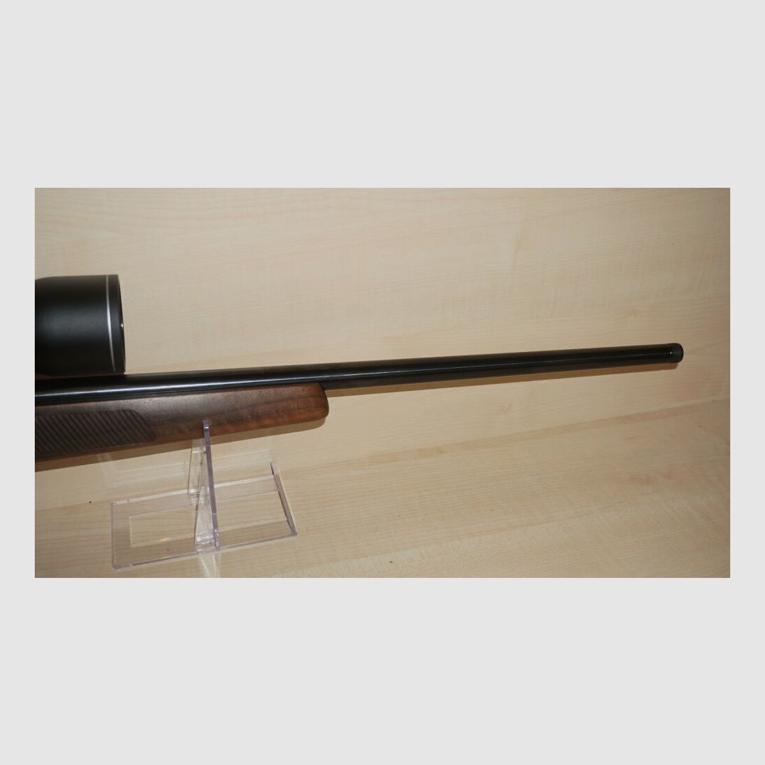 Weihrauch HW 66