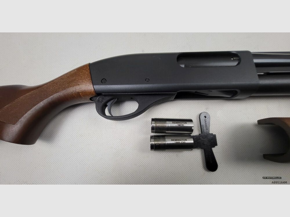 Remington 870 Express Magnum, afbeelding 4 van 5