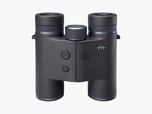 Blaser RF 10×42 binoculars with integrated rangefinder