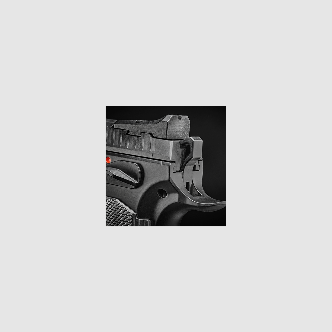 Pistolet CZ TS 2, zdjęcie 6 z 7