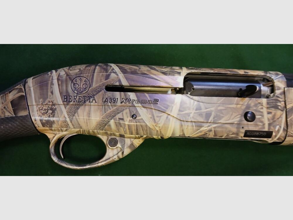 Beretta A 391 Xtrema2