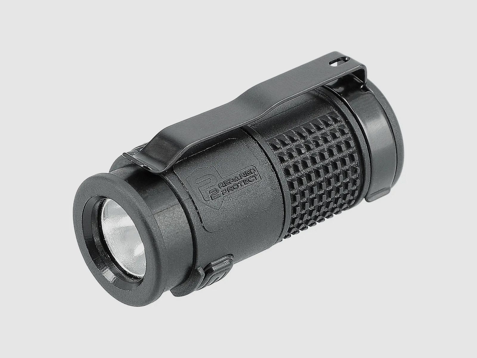 P2P P2P Lampe de poche Pocket Flash