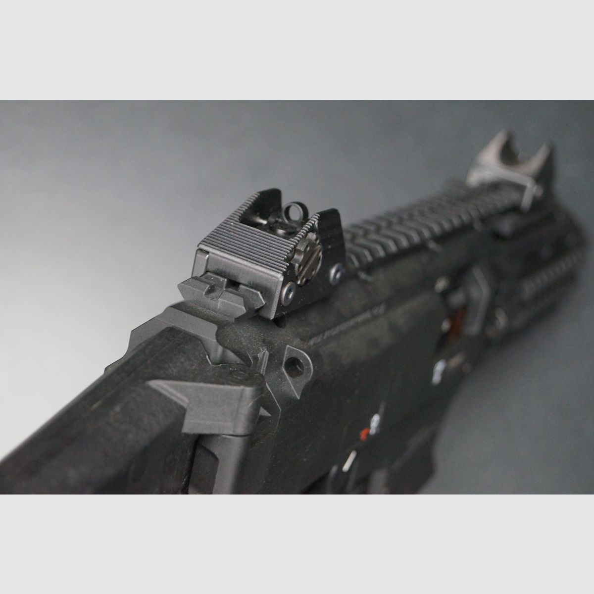 CZ Scorpion EVO 3 S1 22 LR 8", image 4 sur 8