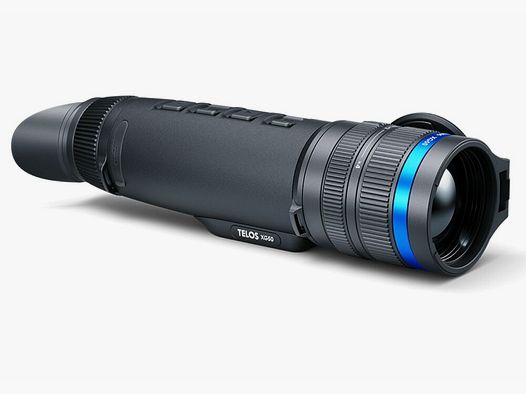 PULSAR Telos XG50