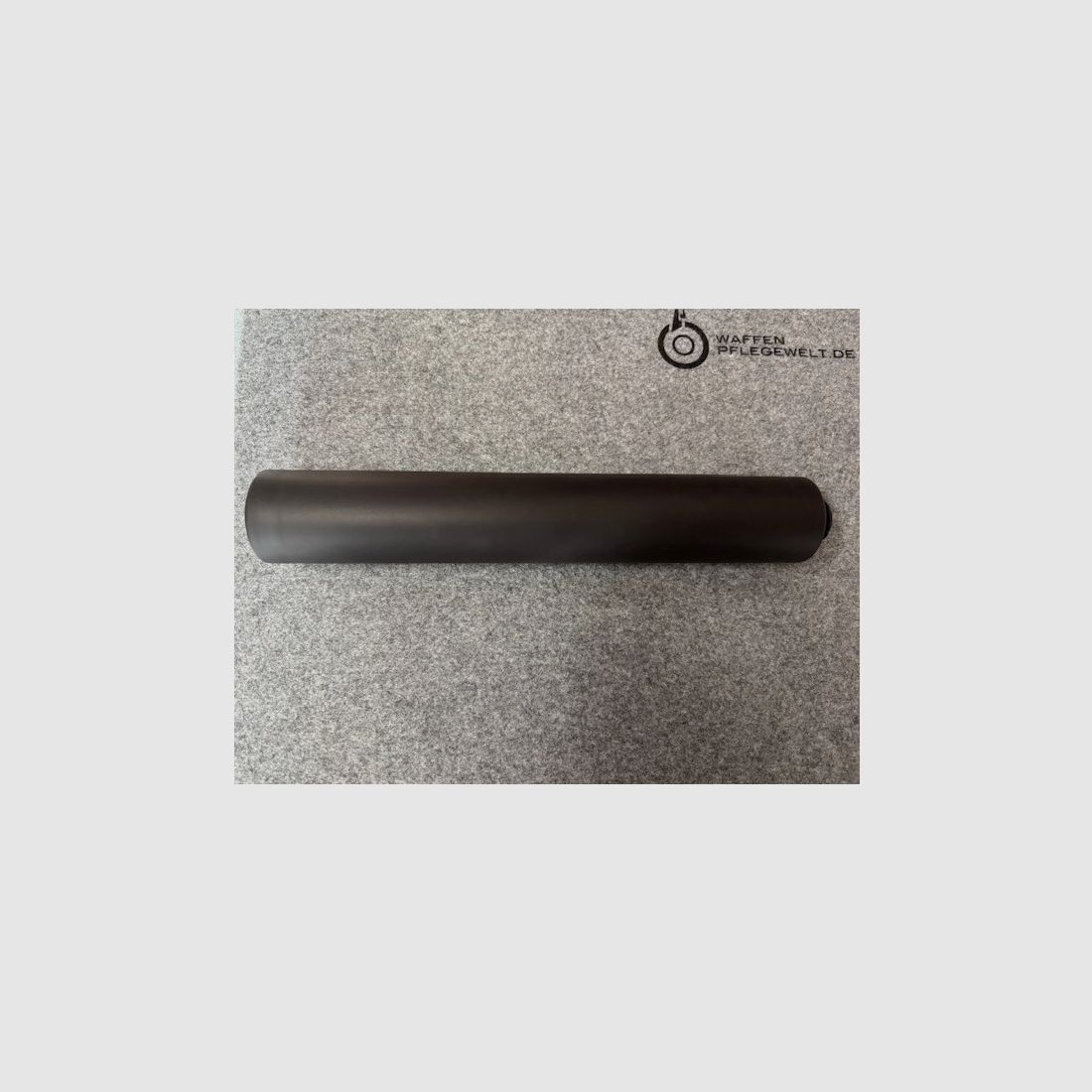 Huben K1 | Schalldämpfer/Moderator A 42/250 von SCHALLOK - Preis VB (gerne auch Preisvorschlag machen)