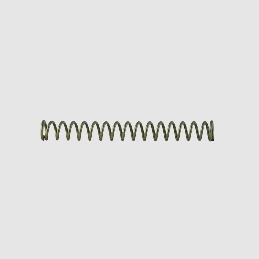 Dillon Feder für Zündhütchenscheibenumsetzer / Indexing Arm Spring für XL650 und XL 750