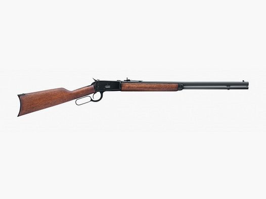 CARABINE PUMA L.A C44MAG CANON OCTOGONAL 61CM BRONZE