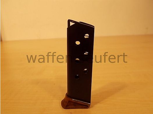 Walther PPK magazijn 7,65mm Browning