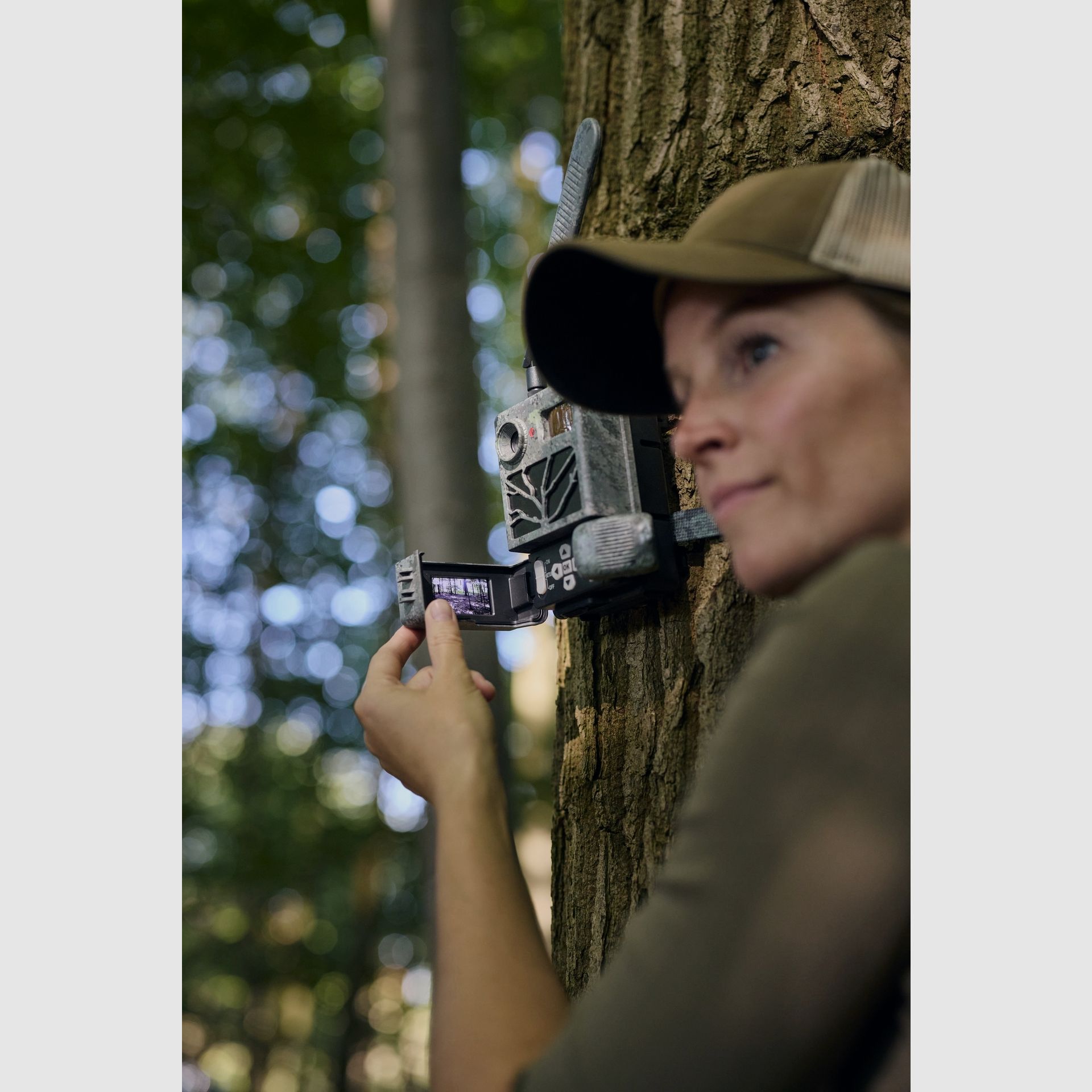 ZEISS Secacam 3 Wildkamera mit GSM-Funktion, Bild 13 von 20