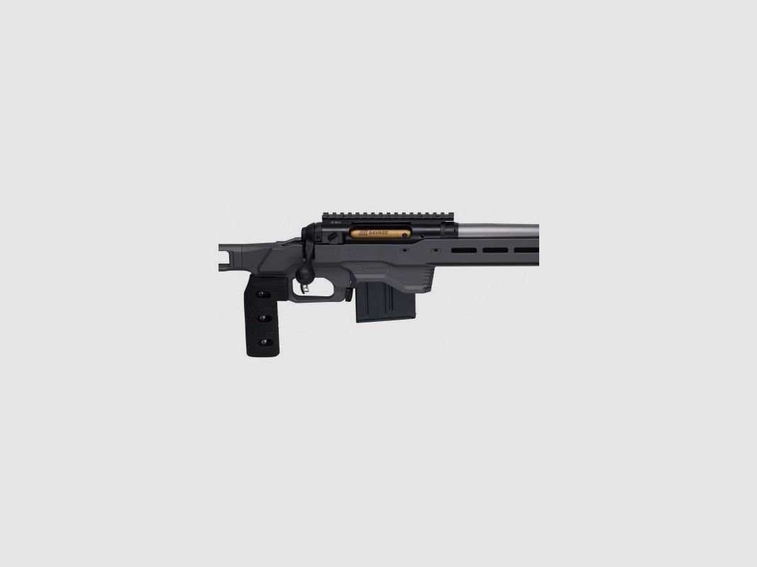 SAVAGE 110 Elite Precision, image 6 of 8