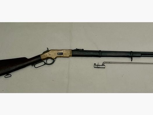 Orig. Winchester Infantriegewehr Mod. 66 sehr selten!