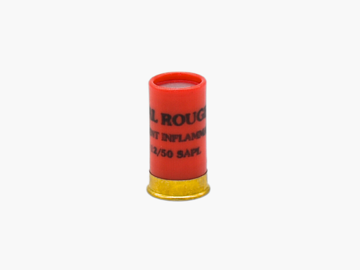 Cartouche de signalisation SAPL Etoile Rouge