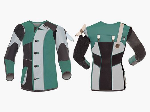 Chaqueta Sauer Advantage Prone – MASCULINO / 90