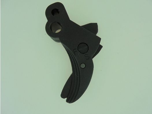 Abzug ISSC M22