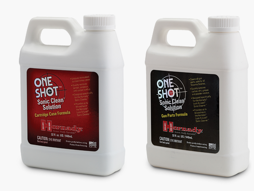 HORNADY Lock-N-Load Ultraschall-Reinigungskonzentrat 948Ml