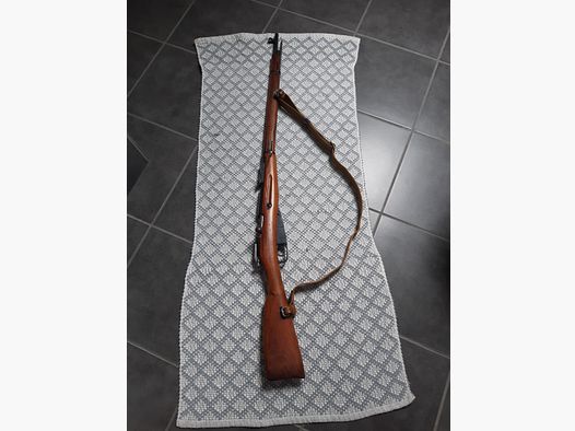 Deko Karabiner  MOSIN NAGANT von 1941